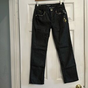 Baby Phat Jeans girls size 14